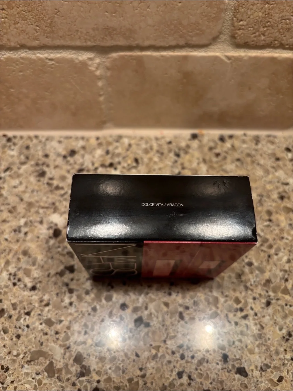 NARS Mini Afterglow Liquid Blush & Lip Shine Duo